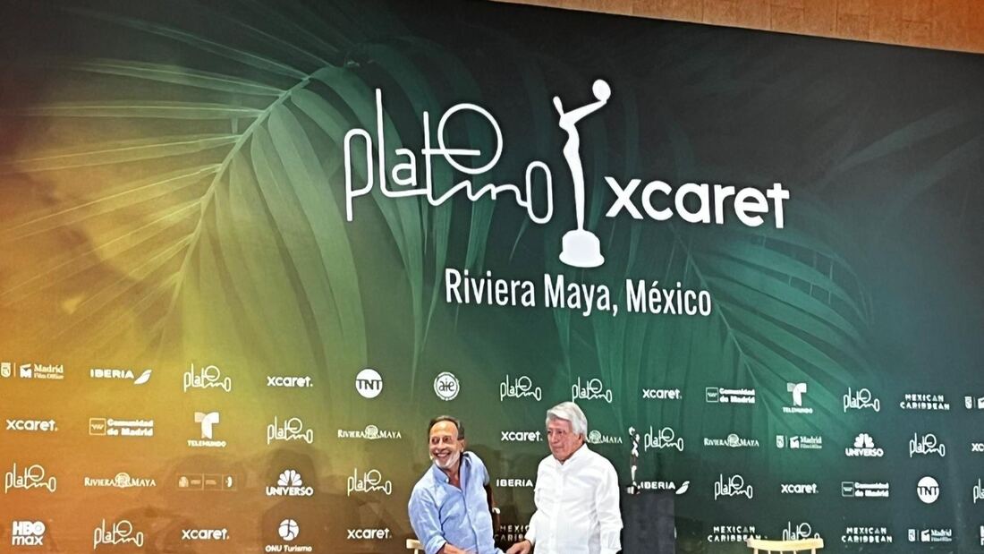 Los Domingos' y 'Belén' lideran unos Premios Platino marcados por la polémica con Ayuso