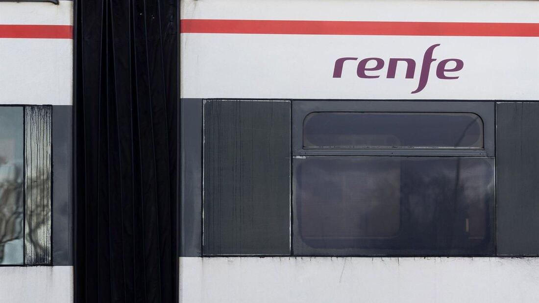Renfe habilita alternativas por el cierre de Sol en mayo y junio