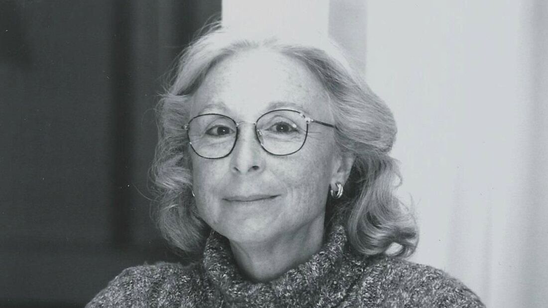 Muere en Madrid la directora Josefina Molina, Goya de Honor en 2012