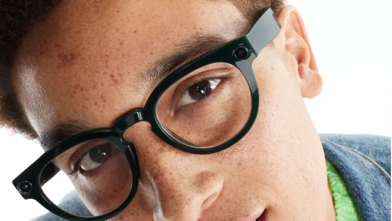 Las gafas inteligentes de Google llegarán en otoño