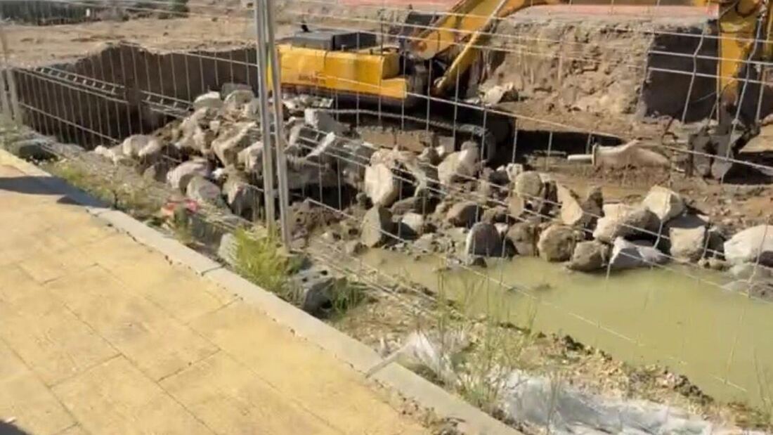 Galapagar paraliza un proyecto del PIR por un desfase de 1,5 millones