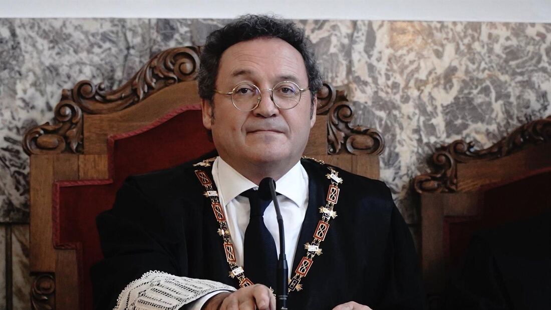 García Ortiz carga contra el Supremo tras su condena y se presenta como víctima