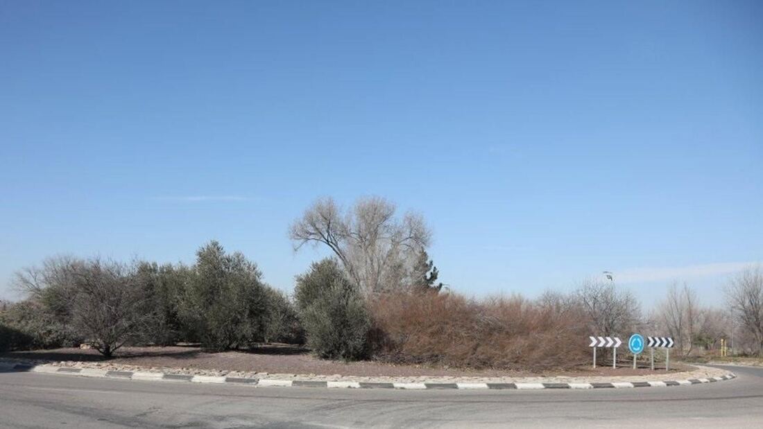 Getafe y la Comunidad estudiarán recuperar el doble carril a Perales