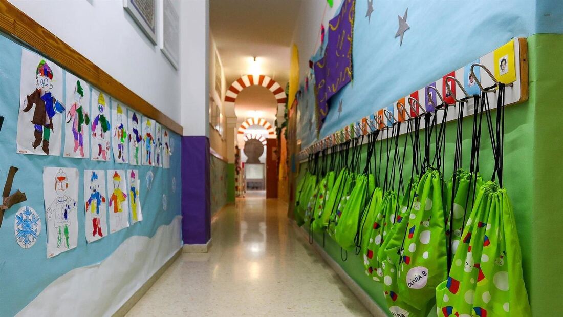Madrid dice tener «pulmón suficiente» para subir el sueldo de las trabajadoras de escuelas infantiles