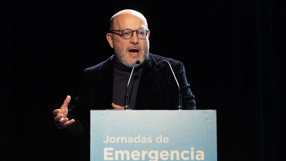 Madrid cederá suelo para 19 residencias y 19 centros de día del Plan 40-40