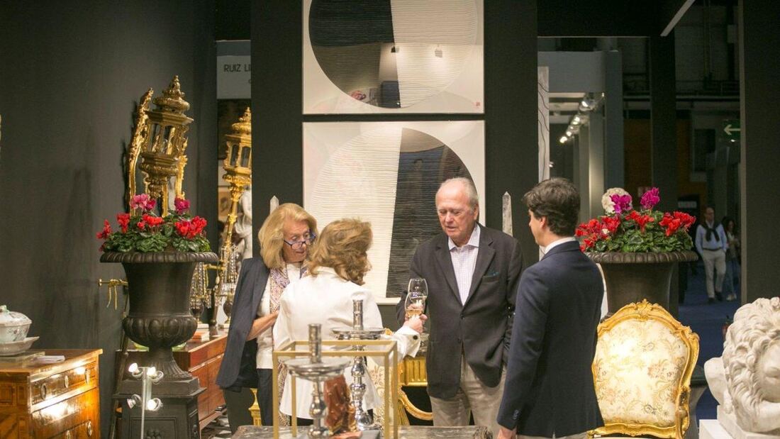 Feriarte abrirá del del 21 al 29 noviembre con una edición más internacional