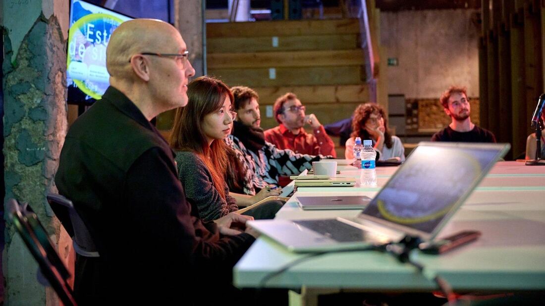 Medialab Matadero lanza el LAB 5 sobre la verdad