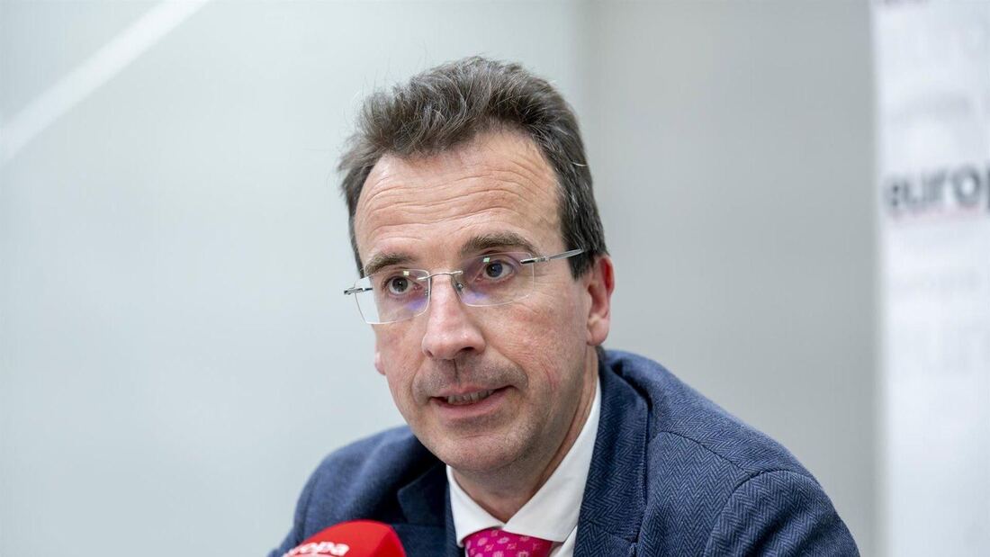 Leganés prepara 650 viviendas en alquiler asequible para vecinos