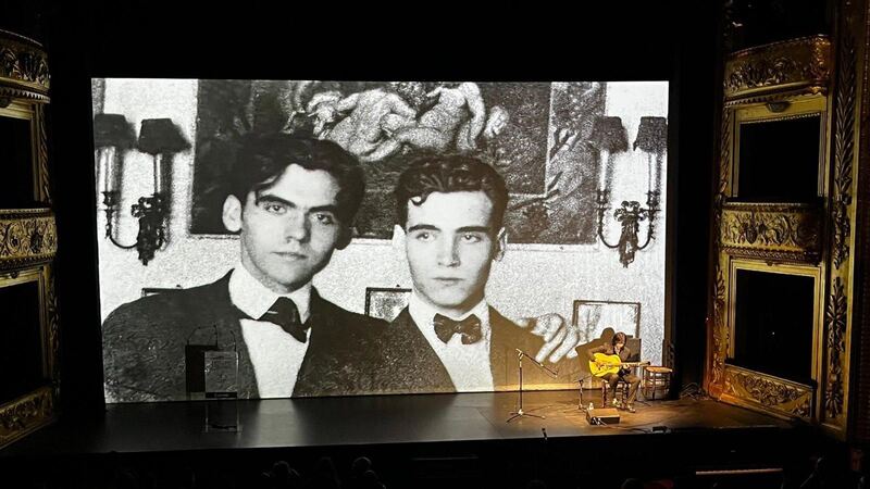 El Teatro Español dedicará su nueva temporada a Lorca y al 27