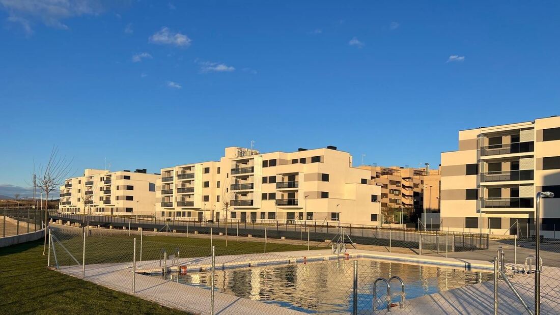 La Agencia de Vivienda Social mejorará inmuebles públicos en 119 municipios de la región