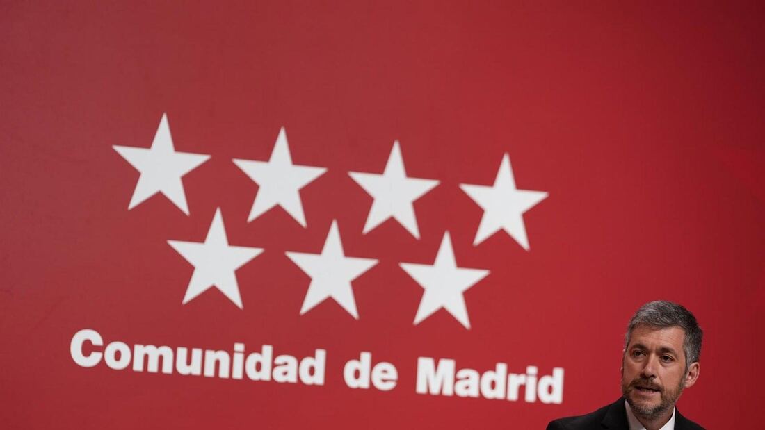 La sanidad concentra el 44% de la nueva Oferta de Empleo Público de Madrid