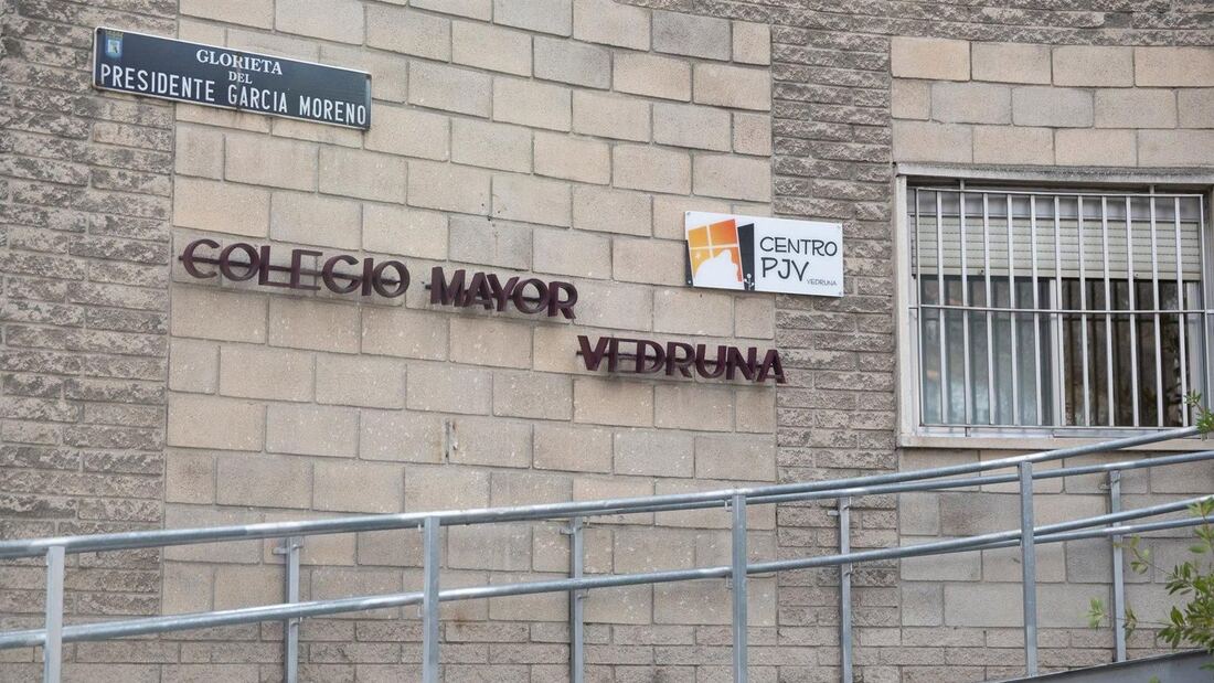 La Comunidad de Madrid mantendrá abiertos 38 colegios mayores este verano