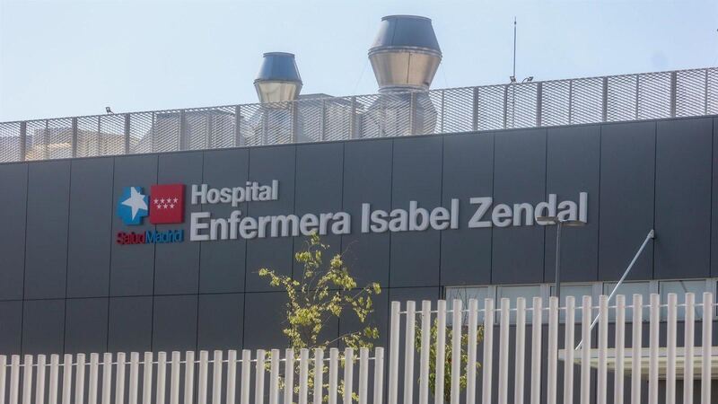 Luz verde a la licitación del centro de neurorrehabilitación del Zendal