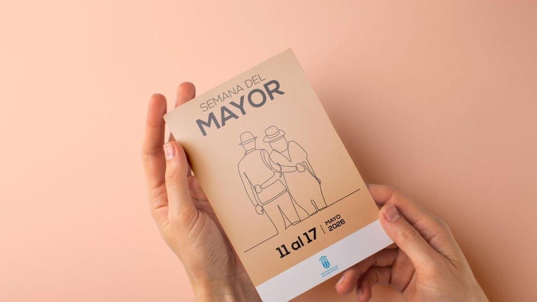 Majadahonda celebra la Semana del Mayor con excursiones, baile y actividades intergeneracionales