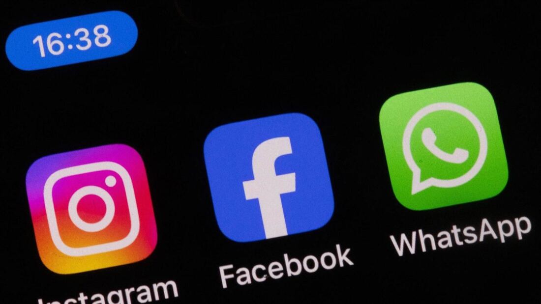 Nuevos planes de pago en IG, Facebook y WhatsApp