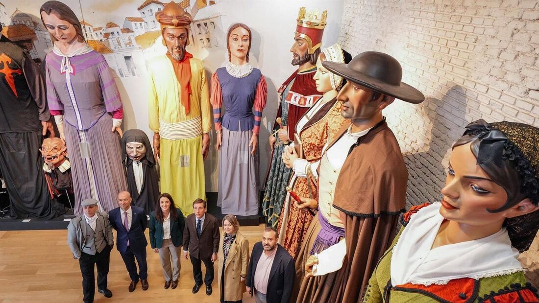 El Museo de Artes y Tradiciones Populares celebra sus 50 años