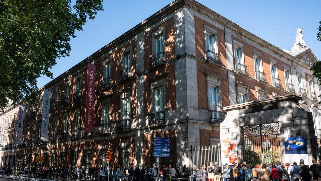 Madrid celebra el Día de los Museos con entradas gratis, talleres y conciertos