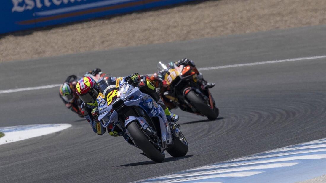 Orden de busca y captura contra la principal acusada de una macroestafa de viajes VIP para MotoGP