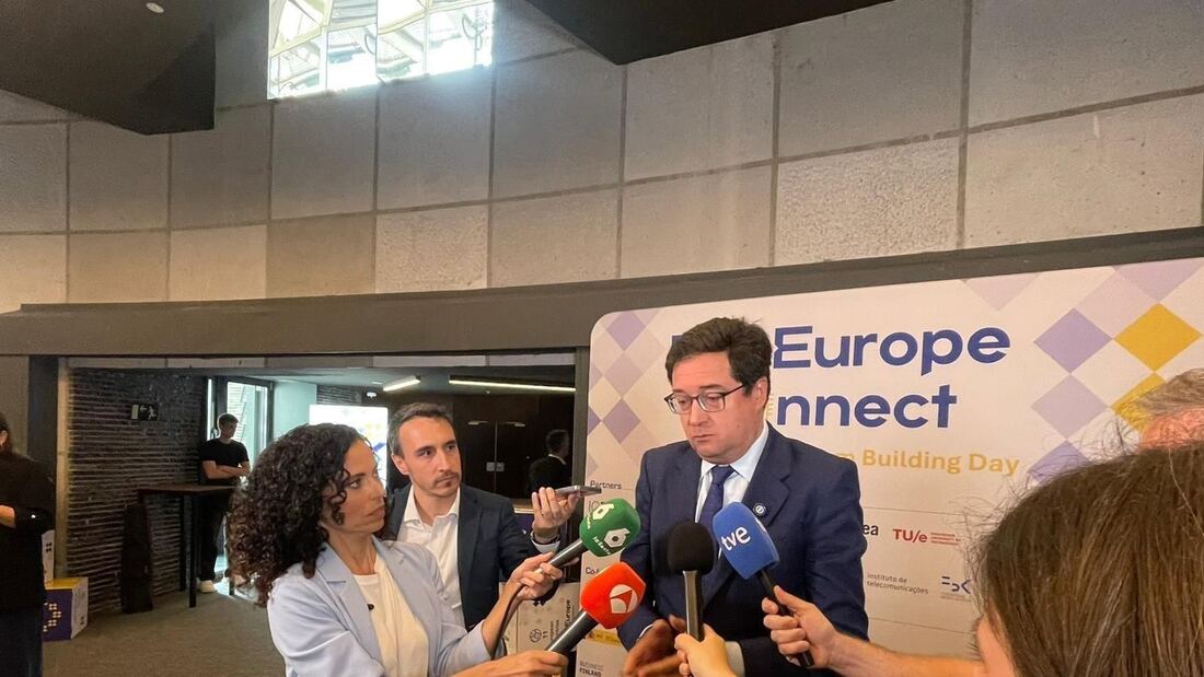 Óscar López defiende a Zapatero y apela a la presunción de inocencia