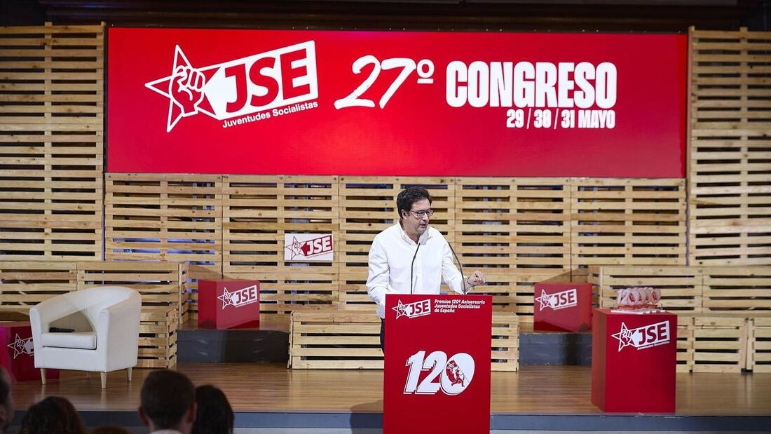 Óscar López exige una justicia "igual para todos" tras el sumario sobre Zapatero