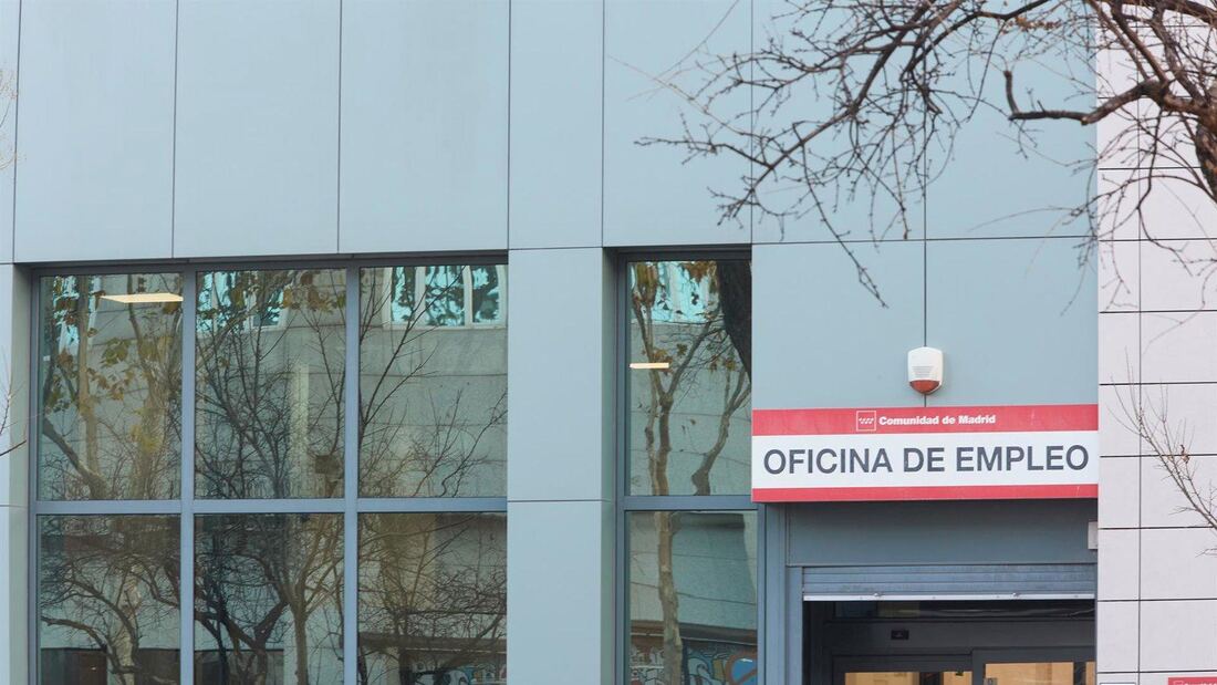 El paro baja en Madrid en 6.249 personas y se sitúa en 276.376 desempleados