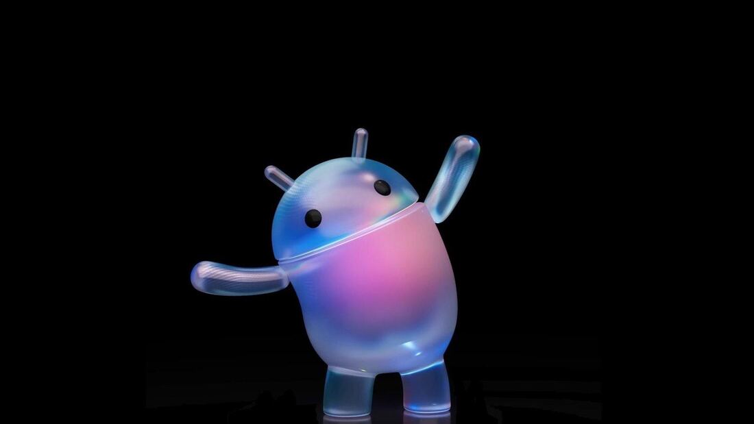 Google lleva los agentes de IA a Android