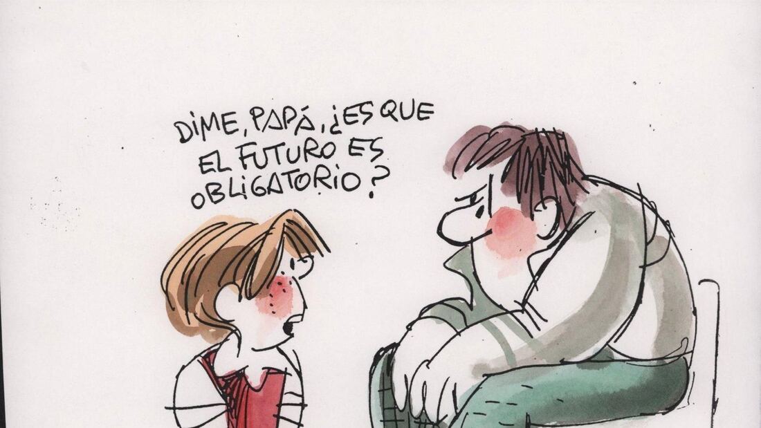 El MIRA de Pozuelo abre una exposición sobre Antonio Mingote hasta el 14 de junio