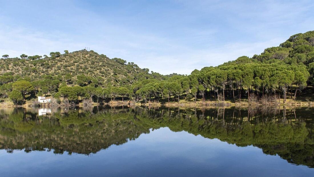 Madrid se suma a WalkingRivers con seis rutas por ríos de la región