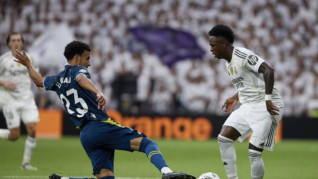El Real Madrid busca reaccionar ante el Espanyol para evitar el alirón del Barça