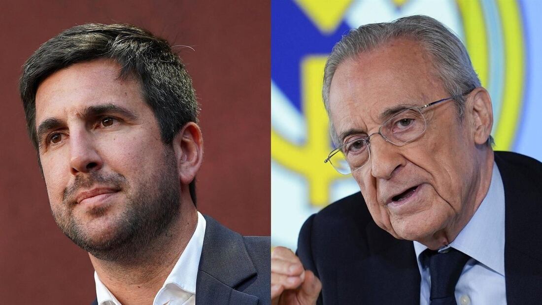 El Real Madrid celebrará sus elecciones a la presidencia el 7 de junio