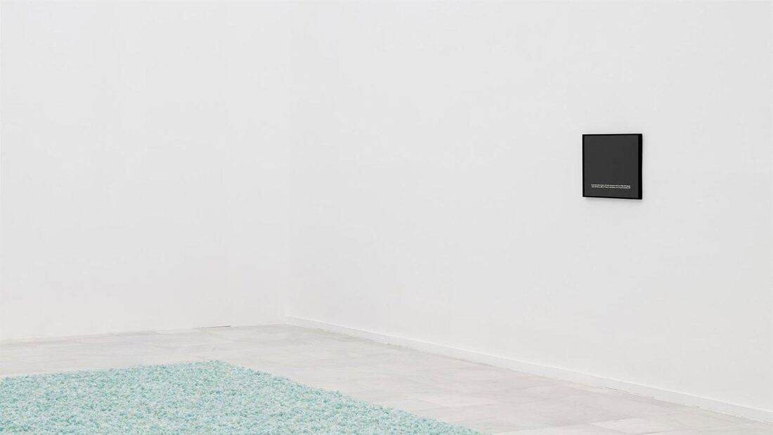 El Reina Sofía dedica una gran muestra a Felix Gonzalez-Torres hasta el 12 de octubre