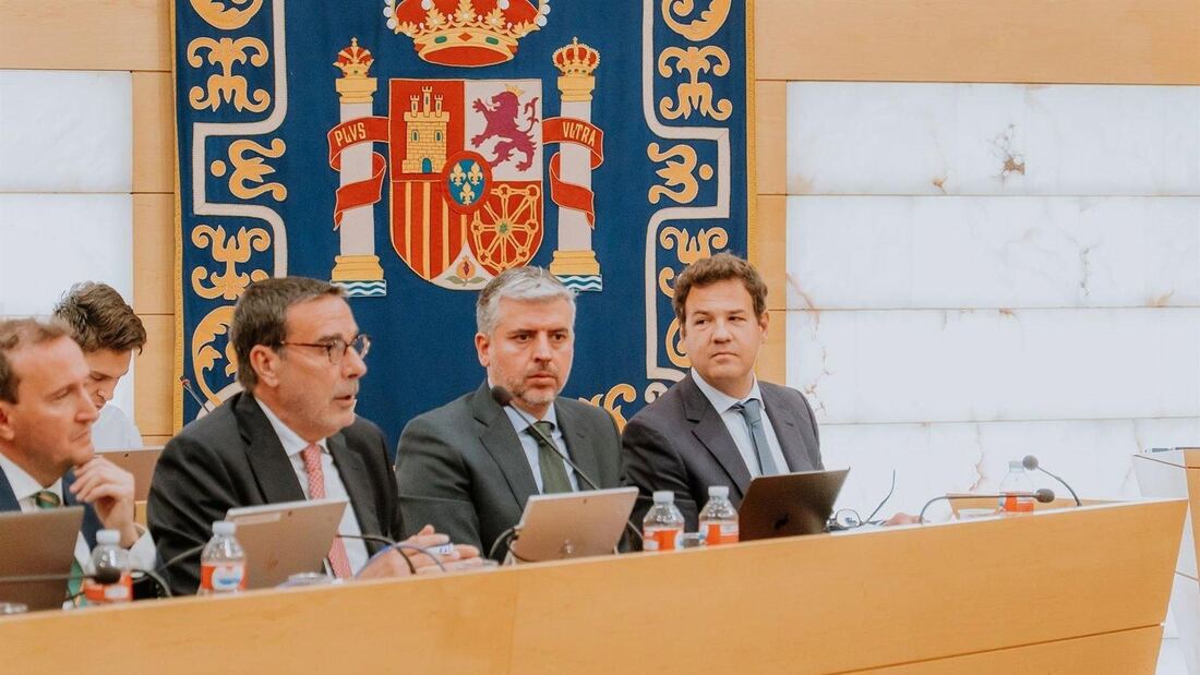 Las Rozas cierra 2025 con un superávit de 3,6 millones
