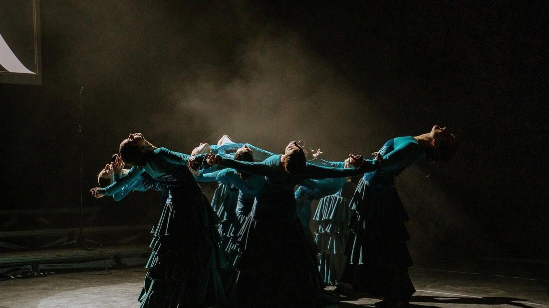 Las Rozas convoca los Premios de Excelencia para alumnos de danza, música y artes