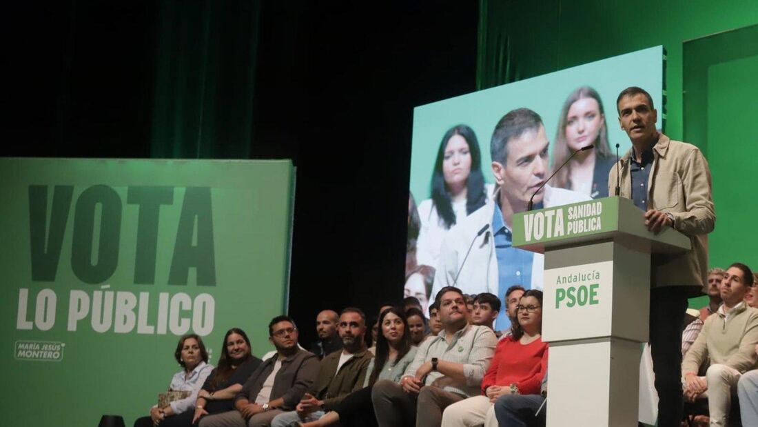 Sánchez defiende la gestión del crucero con hantavirus