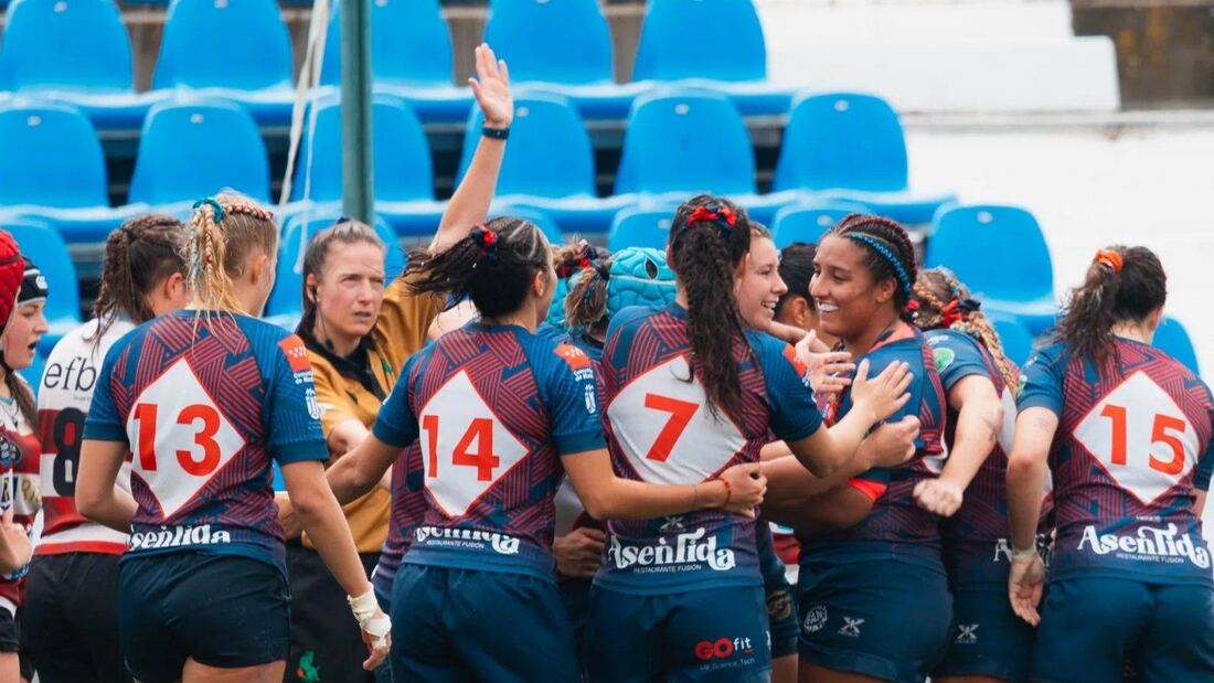 El Silicius Majadahonda se proclama campeón de la Copa de la Reina Iberdrola en Leganés