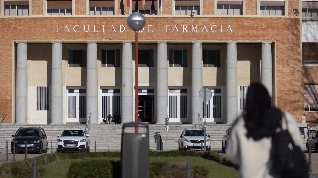 Universitarios madrileños podrán participar en el programa de voluntariado