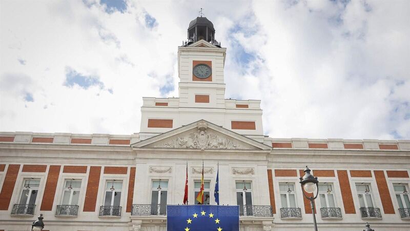 La Comunidad celebra el Día de Europa con actividades culturales