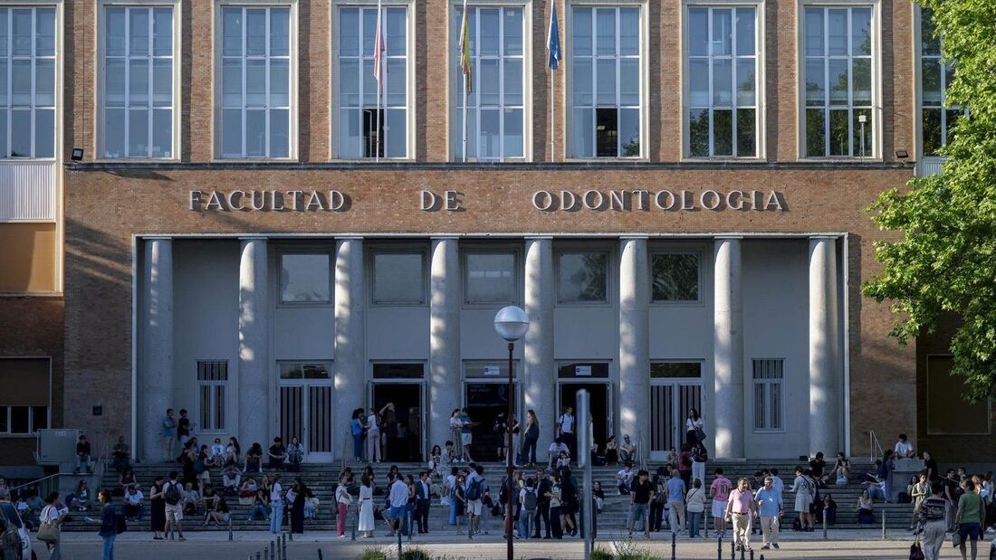 Las universidades públicas madrileñas recibirán fondos para becas 