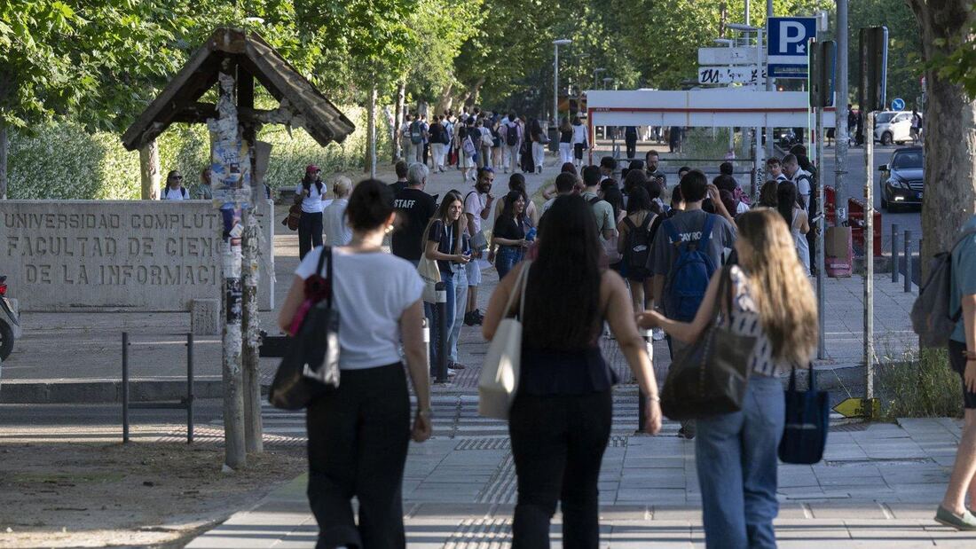 Nuevas becas de Segunda Oportunidad de FP y ESO en la región