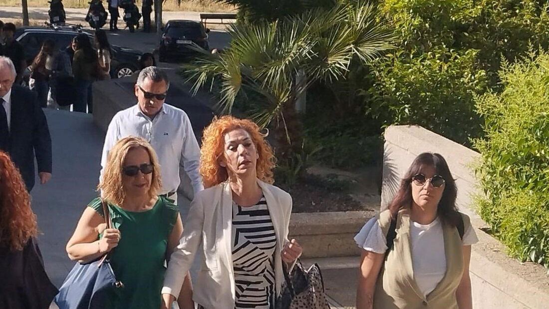 La Audiencia absuelve a la alcaldesa de Velilla en el caso de las denuncias por ruido de El Casón