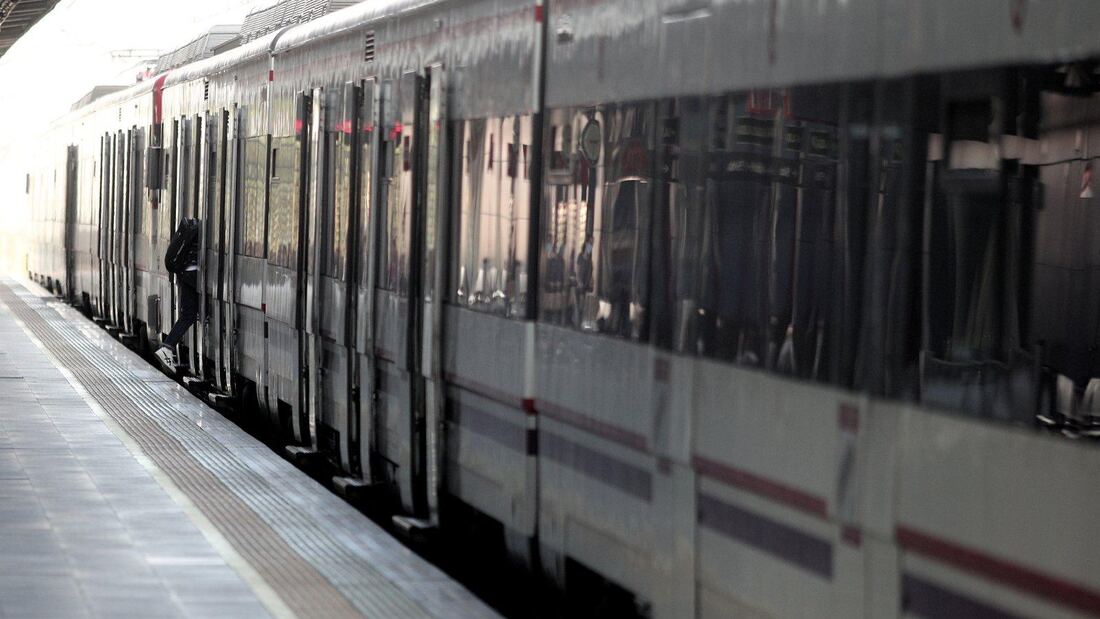 El Gobierno local de Alcorcón reclama la gratuidad del transporte durante las obras de la C-5