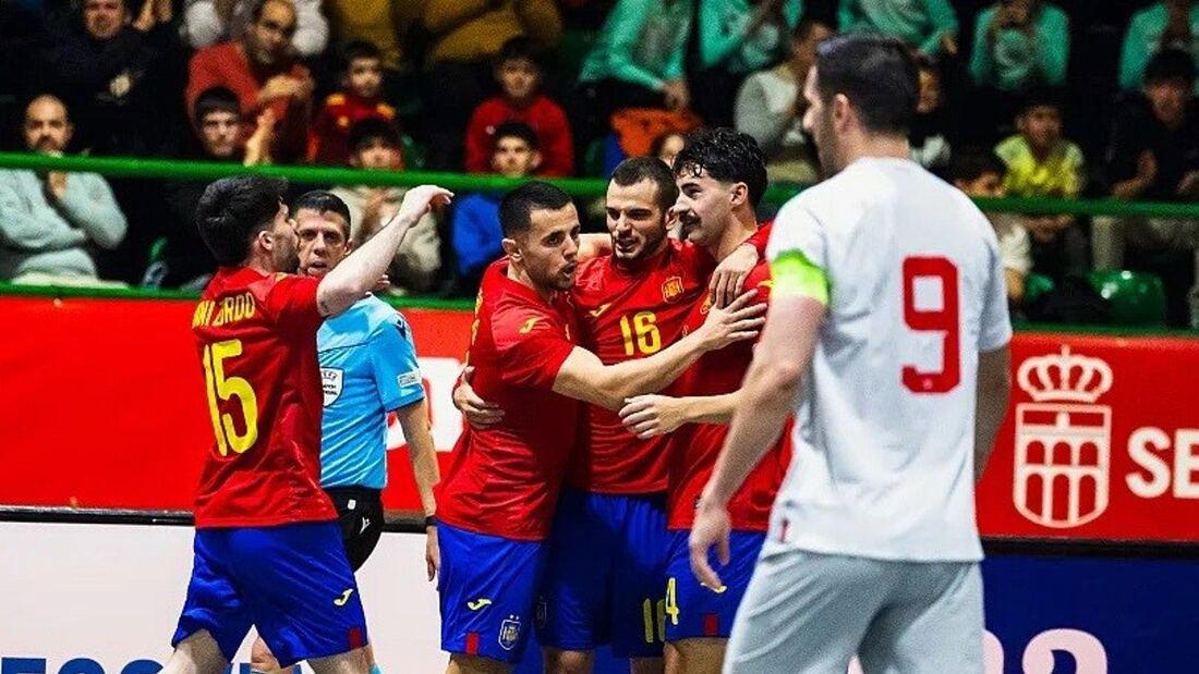 Madrid instalará pantallas gigantes para seguir a la Selección Española en el Mundial
