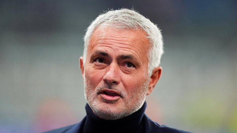 Florentino Pérez anuncia a Mourinho y Konaté si gana las elecciones del Real Madrid