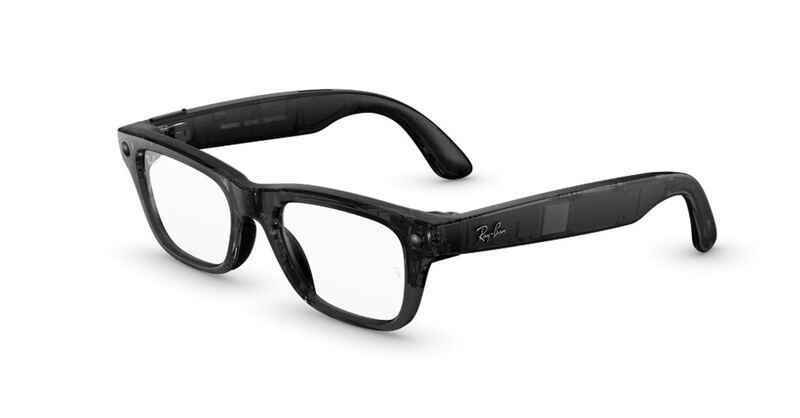 Apple retrasa a 2027 sus gafas inteligentes