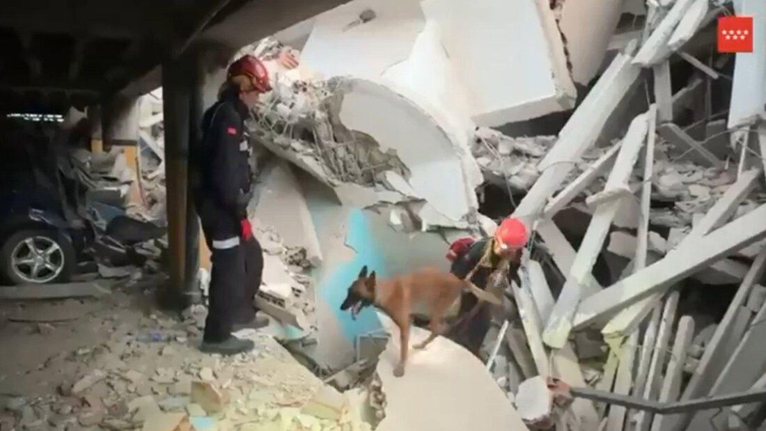 La Asamblea trasladará su apoyo a Venezuela tras los terremotos