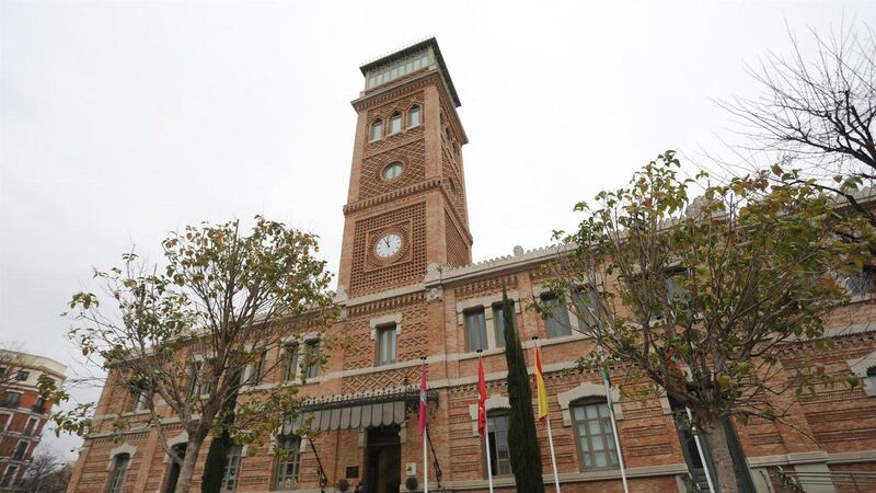 Madrid da a Casa Árabe hasta el 1 de septiembre para desalojar el edificio de Escuelas Aguirre