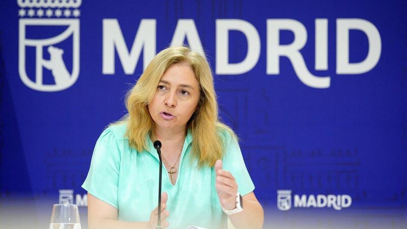 El director general de Bomberos de Madrid deja el cargo "por mutuo acuerdo"