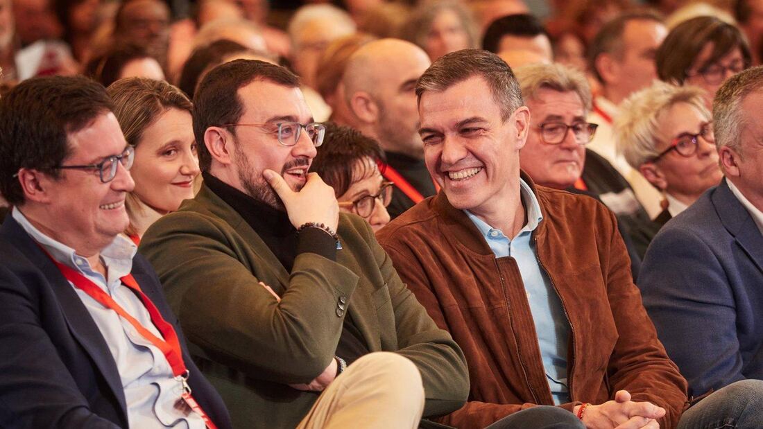 Barbón ve un grave daño a la Justicia por el juicio oral a Begoña Gómez