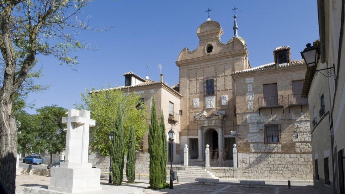 Madrid inicia el proceso para proteger el Cáliz de Cisneros y una Salzillo