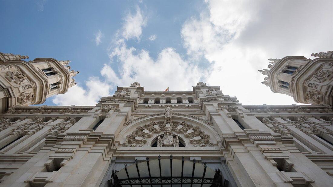 Madrid alcanza un récord de 2,5 millones de afiliados a la Seguridad Social